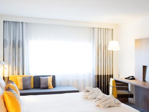 Novotel Den Haag World Forum