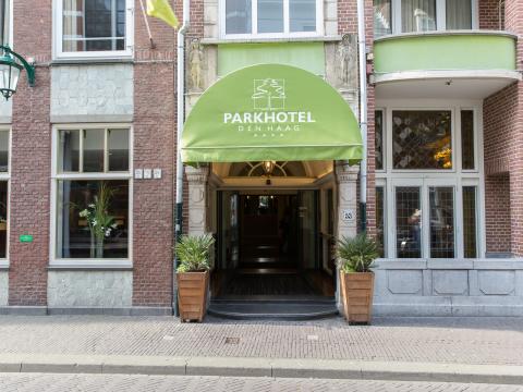 Parkhotel Den Haag
