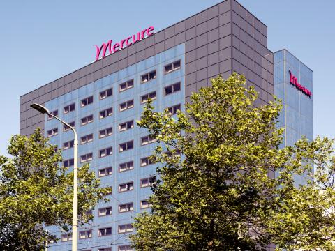 Mercure Hotel Den Haag Central
