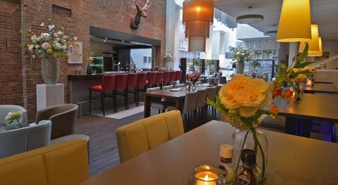 Best Western Plus City Hotel Gouda