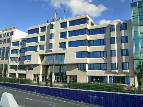 Hotel Tulip Inn Leiden Centre