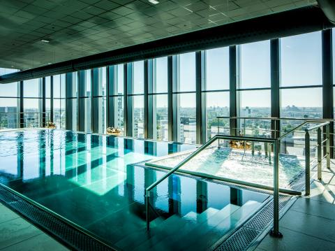 City Resort Hotel Leiden City Resort Hotel Leiden