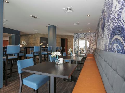 Fletcher Hotel Restaurant Den Haag Leidschendam