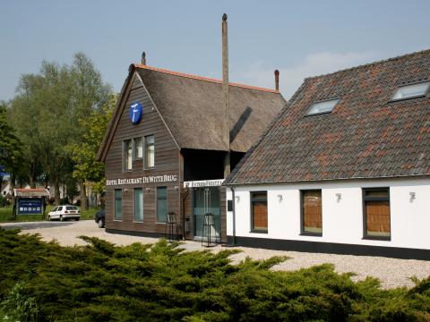 Fletcher Hotel Restaurant de Witte Brug