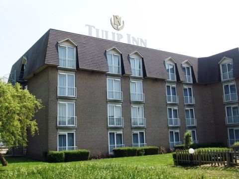 Tulip Inn Meerkerk