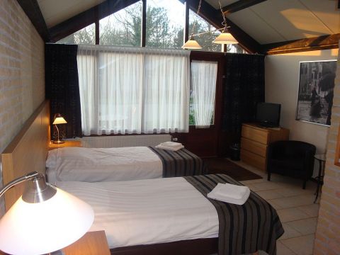 Motel Oostvoorne