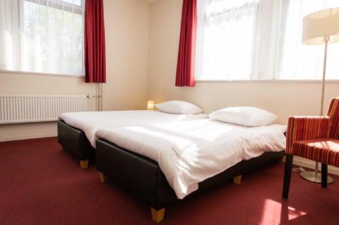 Bed en Breakfast Van Marion