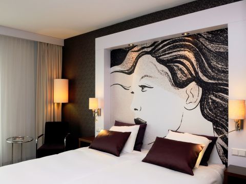 Apollo Hotel Papendrecht