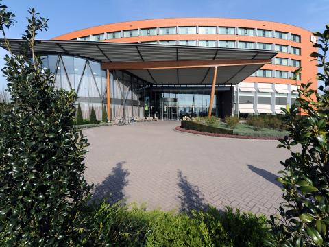 Van der Valk Hotel Rotterdam - Ridderkerk