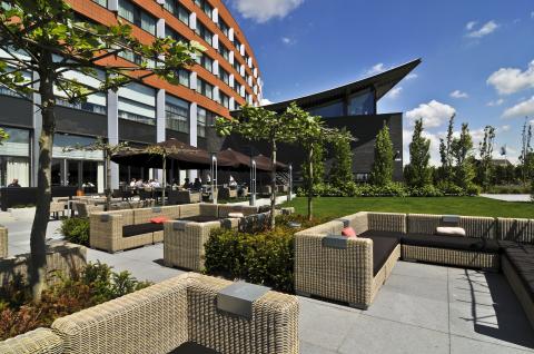 Van der Valk Hotel Rotterdam - Ridderkerk Van der Valk Hotel Rotterdam - Ridderkerk