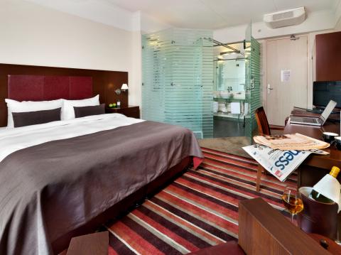 Hotel Best Western Plus Grand Winston