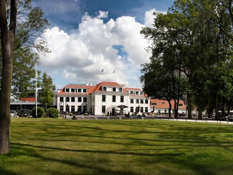 Restaurant, Hotel & Spa Savarin