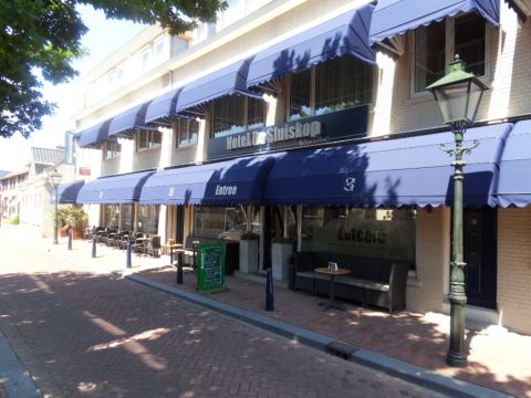 Hotel Restaurant de Sluiskop