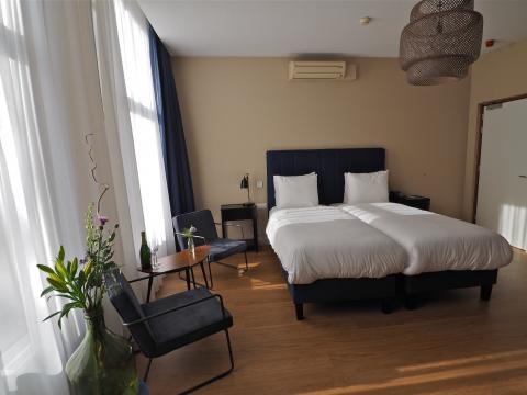 Boutique Hotel Quartier du Port