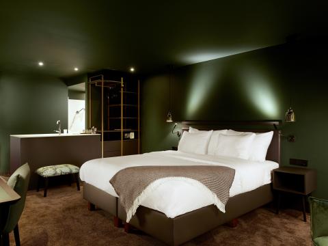 Van der Valk Hotel Sassenheim-Leiden