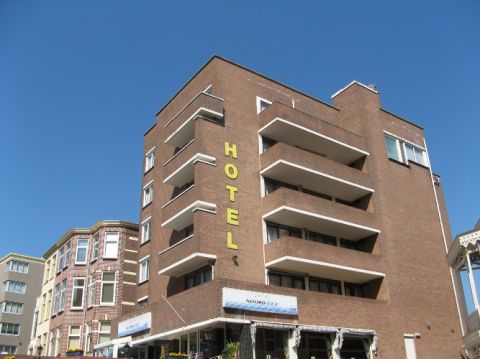Hotel Noordzee Scheveningen