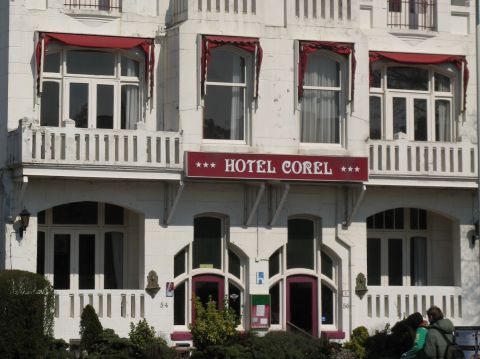 Hotel Corel