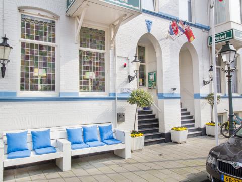 Hotel Mimosa
