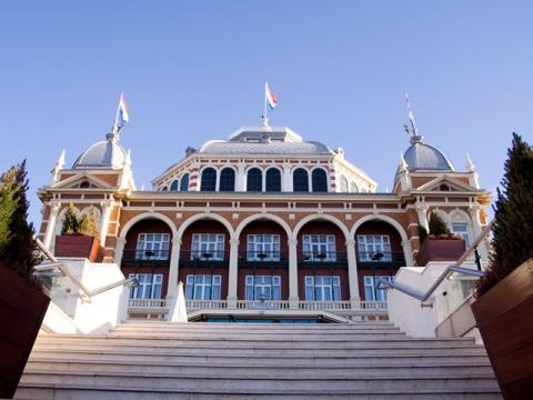 Grand Hotel Amrâth Kurhaus The Hague