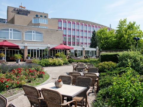 Carlton Oasis Spijkenisse