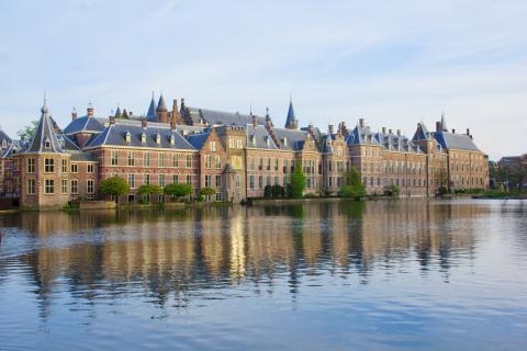 Hotel Den Haag Voorburg