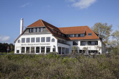 Fletcher Boutique-Hotel Duinoord