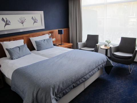 Van der Valk Hotel Den Haag - Wassenaar