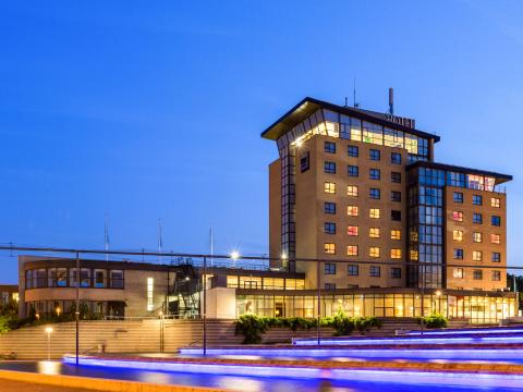 Hotel NH Zoetermeer