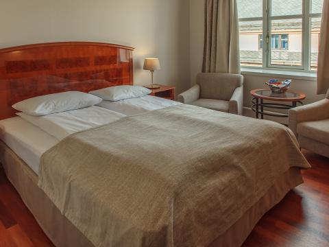First Hotel Bergen Marin