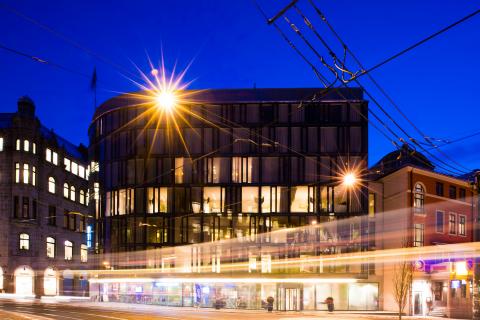 Scandic Grensen
