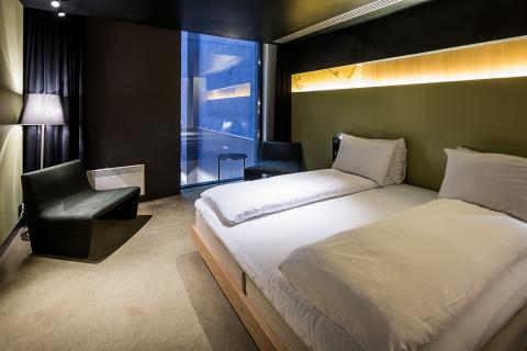 First Hotel Grims Grenka