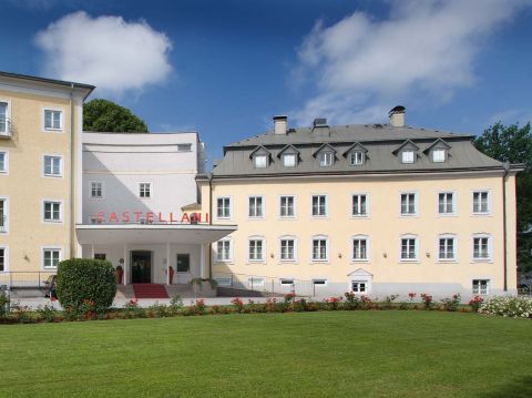 Castellani Parkhotel Salzburg