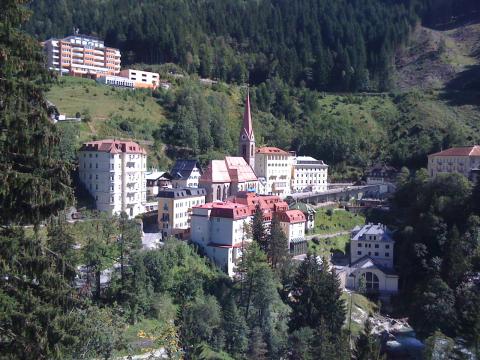 Hotel Sanotel