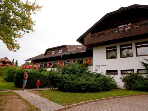 Hotel Sonnenresort Maltschacher See