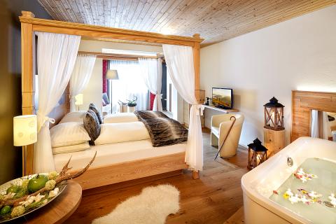 Hotel Lärchenhof