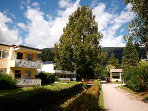 Hotel Sonnenresort Ossiacher See