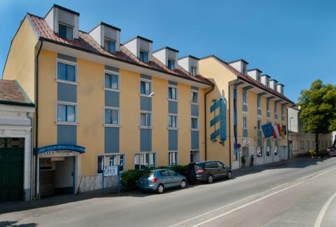 City Hotel Stockerau