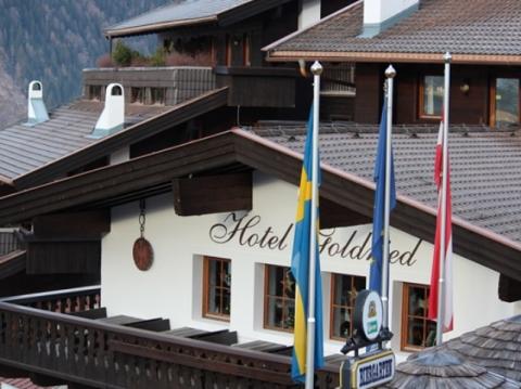 Hotel Goldried