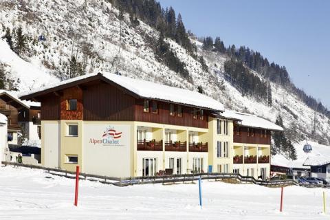 Apparthotel AlpenChalet