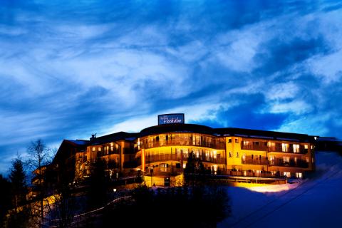 Hotel Residenz Hochalm