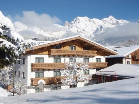 Hotel Pinzgauer Hof
