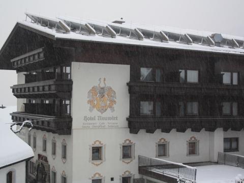 Hotel Neuwirt