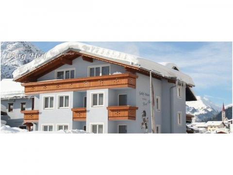 Wohlfühlhotel Berg Heil Wohlfühlhotel Berg Heil