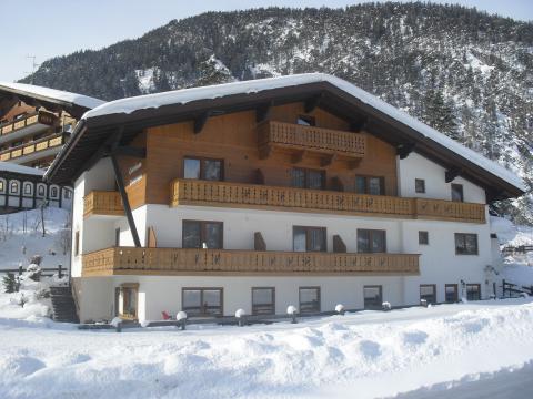 Hotel Gästehaus Panorama
