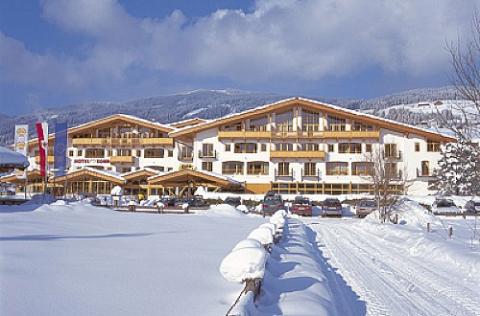 Activ Sunny Hotel Sonne