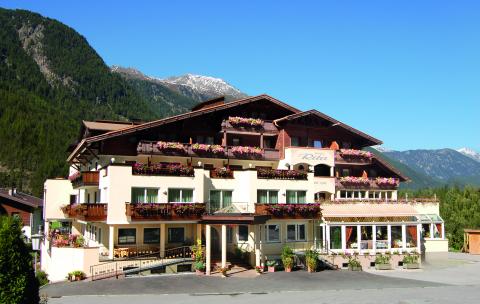 Hotel Rita Lengler GmbH
