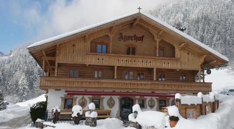 Hotel Agerhof