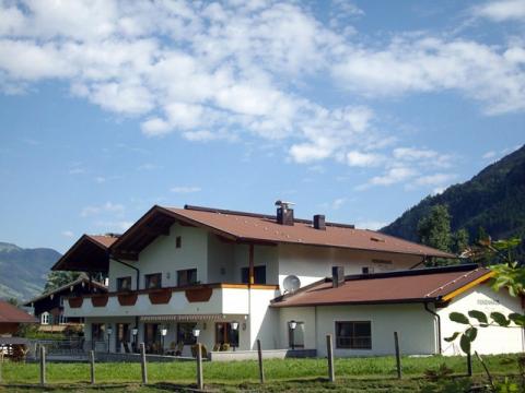 Ferienhaus Zillertal