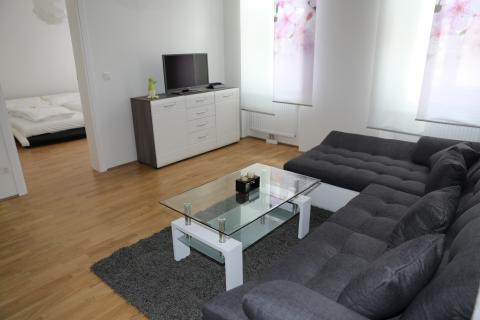 Hotel ANYNA Apartments