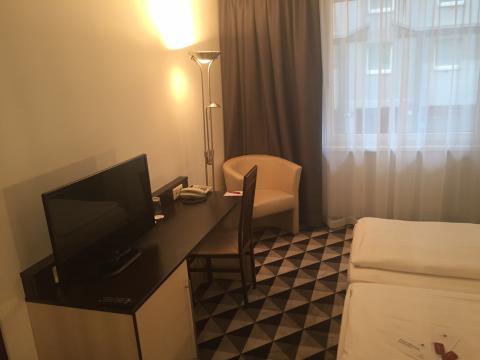 AZIMUT Hotel Wien